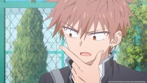 Inexpressive Kashiwada and Expressive Oota: 1×4