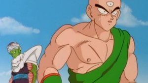 Dragon Ball Kai: 3×19