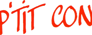 P'tit Con — Logos 1