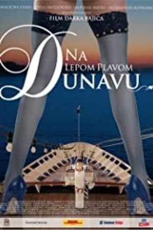 Na lepom plavom Dunavu 2008