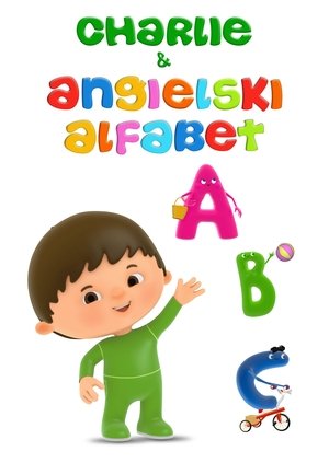 Charlie & angielski alfabet