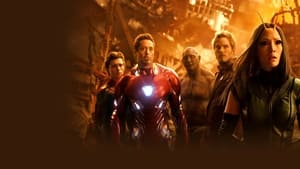 ดูหนัง Avengers: Infinity War (2018) มหาสงครามล้างจักรวาล