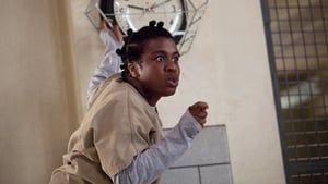 Orange is the New Black: s2 e3 PL