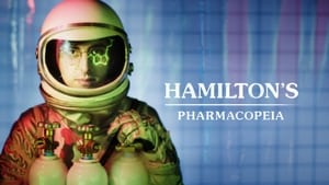 poster Hamilton's Pharmacopeia