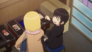 Hi Score Girl: 1×4