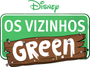 Os Vizinhos Green