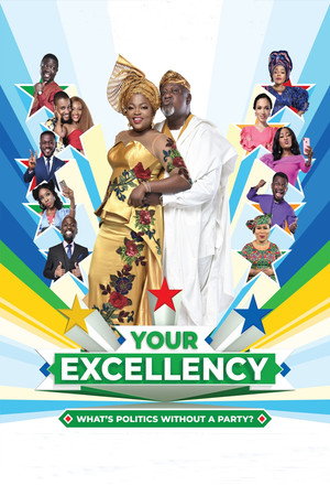 Your Excellency 9
