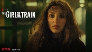 The Girl on the Train (2021)