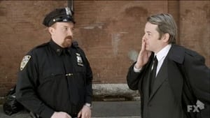 Louie Heckler / Cop Movie