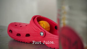 Image Foot Juice
