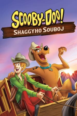 Scooby Doo: Shaggyho souboj 2017