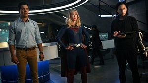 Supergirl 5 episodio 6