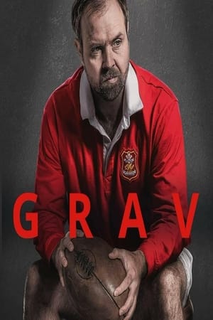 Poster Grav (2021)