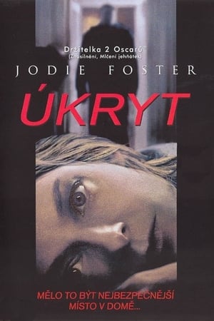 Poster Úkryt 2002