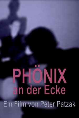 Poster Phoenix on the Corner (1982)