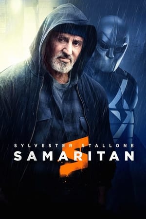 poster Samaritan