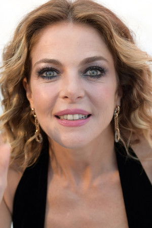 Claudia Gerini photo