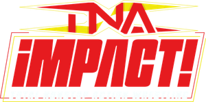 TNA iMPACT! — Logos 2