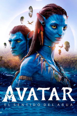 poster Avatar: The Way of Water