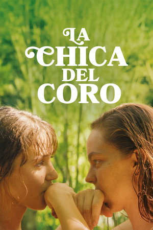 La chica del coro