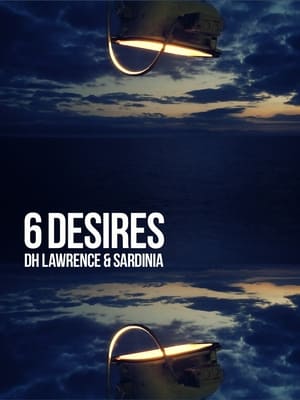 6 Desires poster