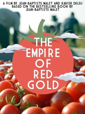 Image The Empire of Red Gold