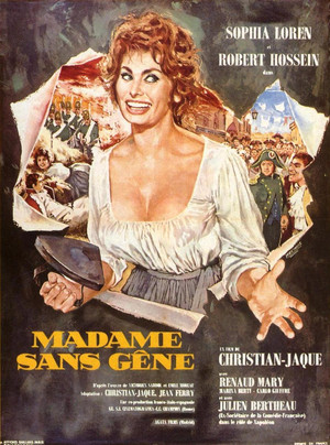Madame 12