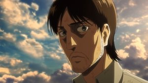 L’Attaque des Titans (Shingeki no Kyojin): Saison 3 Episode 21