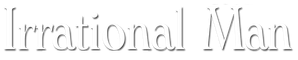 Irrational Man — Logos 5