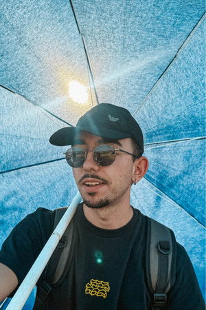 Javier Durán thumbnail