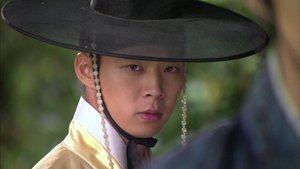 Sungkyunkwan Scandal Lesson 8