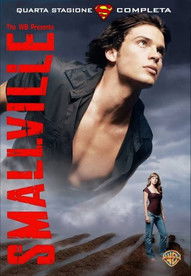 Smallville: Stagione 4
