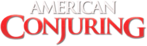 American Conjuring — Logos 2