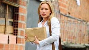 Covert Affairs: 4×3