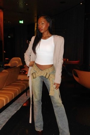 Tahja Smith thumbnail
