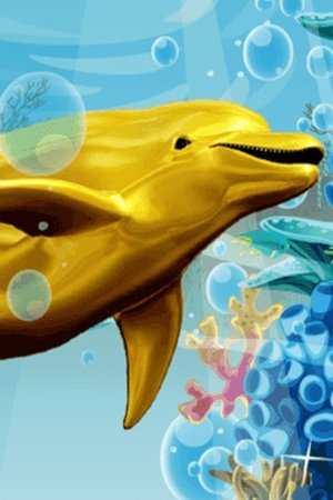 Naya Legend of the Golden Dolphin (2023)