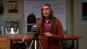 The Big Bang Theory 6 x Episodio 7