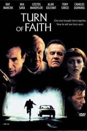 Poster Turn of Faith 2002