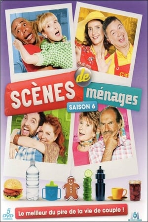 Scènes de ménages: Saison 6