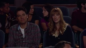 How I Met Your Mother: 5×23