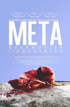 Poster di Meta-Hegemoniya, Meta-Industriya