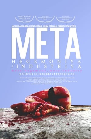 Image Meta-Hegemony, Meta-Industry