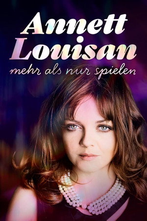 Annett Louisan - mehr als nur spielen
