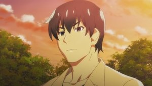 Higurashi: When They Cry – NEW: 2×12