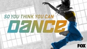 poster So You Think You Can Dance