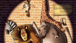 فيلم كرتون مدغشقر – Madagascar مترجم عربي من mbc3