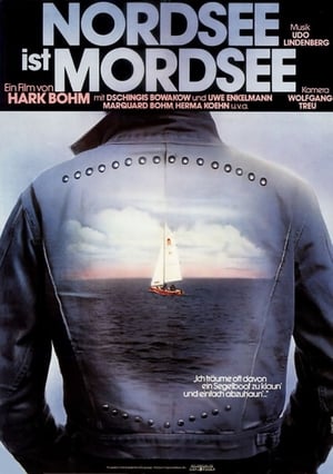 Nordsee ist Mordsee poster