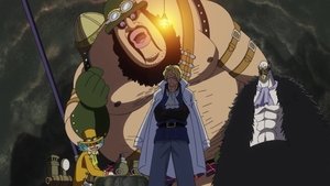 One Piece: Season 20 Episode 888