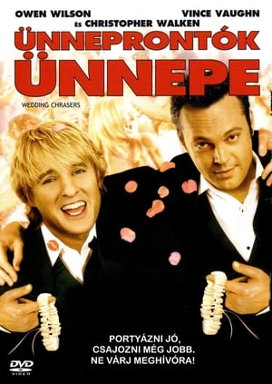 Poster Ünneprontók ünnepe 2005