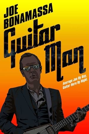 Guitar Man